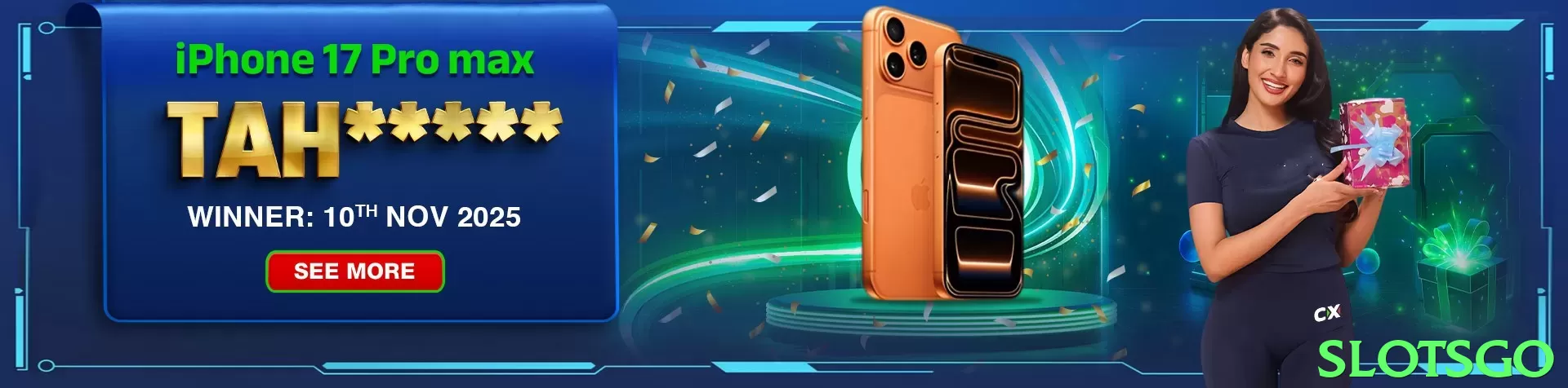 slotsgo game app for Pakistan players - 3