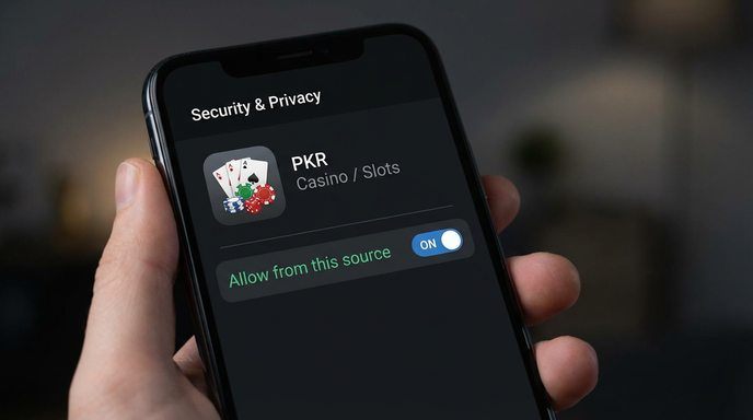 Game list for slotsgo apk section - 5
