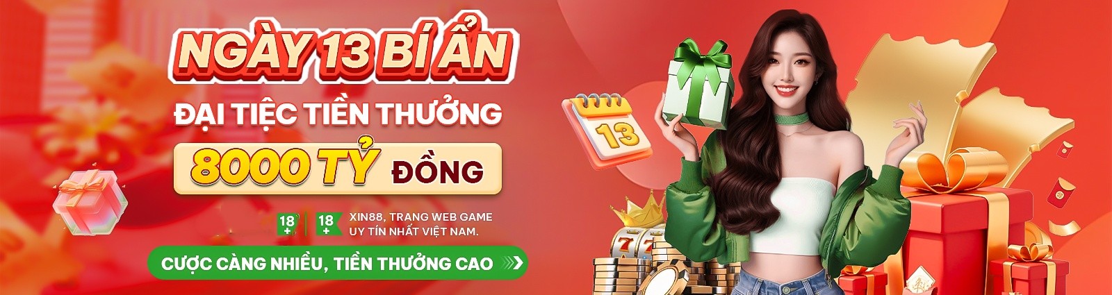Hình ảnh quảng cáo của bj88 hiển thị nền tảng và các lợi ích