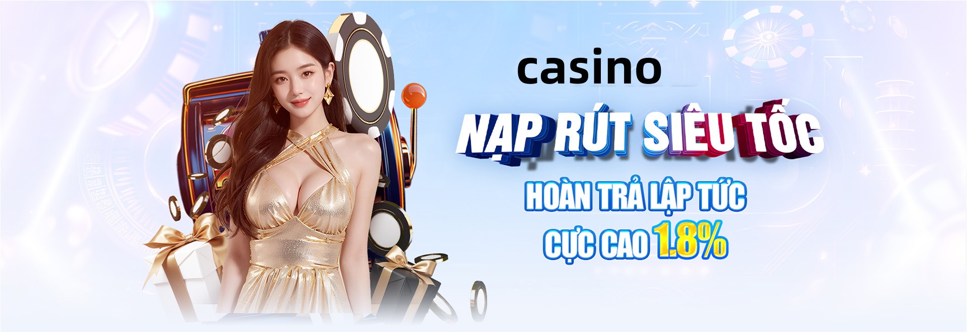 Hình ảnh quảng cáo của bj88 hiển thị nền tảng và các lợi ích