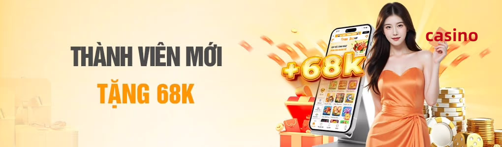 Hình ảnh quảng cáo của bj88 hiển thị nền tảng và các lợi ích