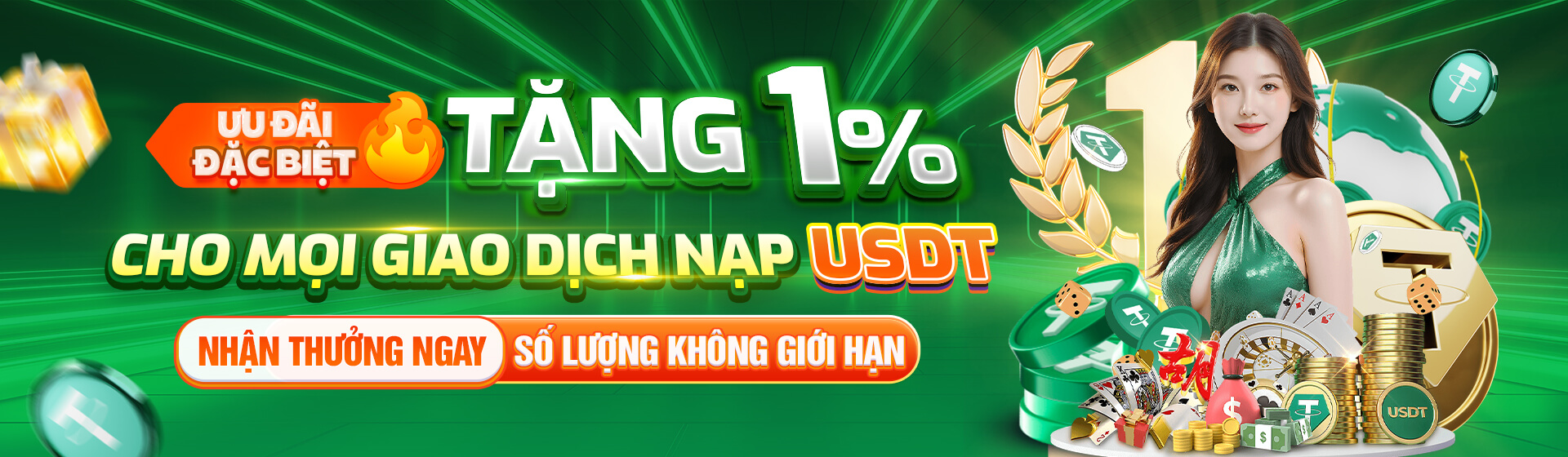 Hình ảnh quảng cáo của bj88 hiển thị nền tảng và các lợi ích