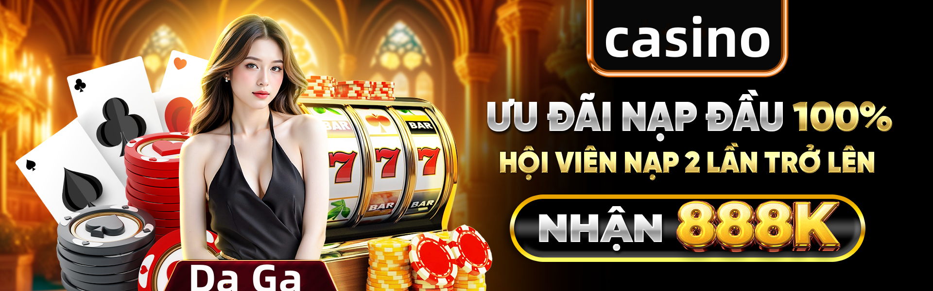 Hình ảnh quảng cáo của bj88 hiển thị nền tảng và các lợi ích