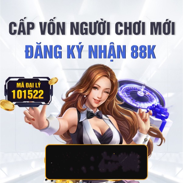 Hình ảnh quảng cáo của bj88 hiển thị nền tảng và các lợi ích