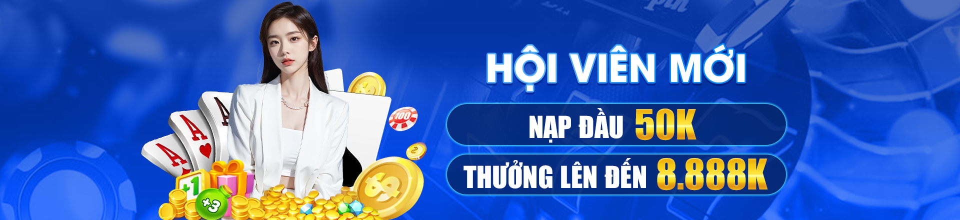 Hình ảnh quảng cáo của bj88 hiển thị nền tảng và các lợi ích