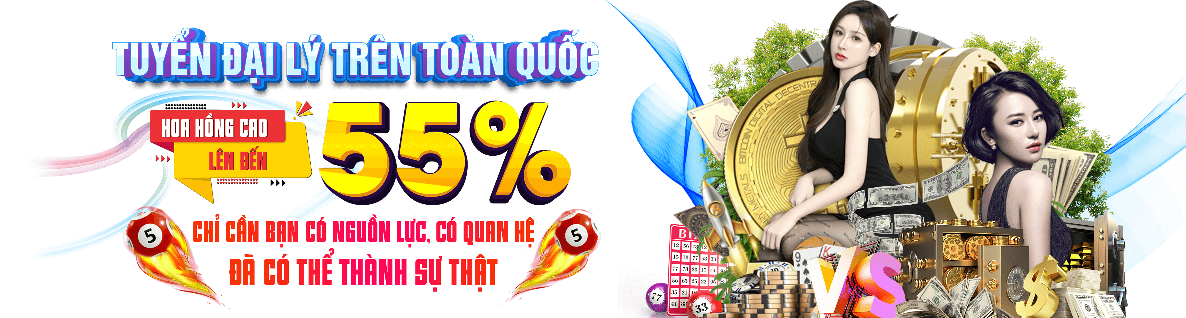 Hình ảnh quảng cáo của bj88 hiển thị nền tảng và các lợi ích