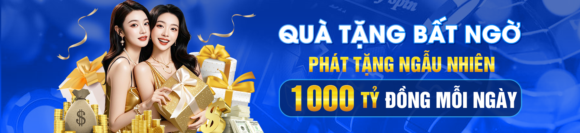 Hình ảnh quảng cáo của bj88 hiển thị nền tảng và các lợi ích