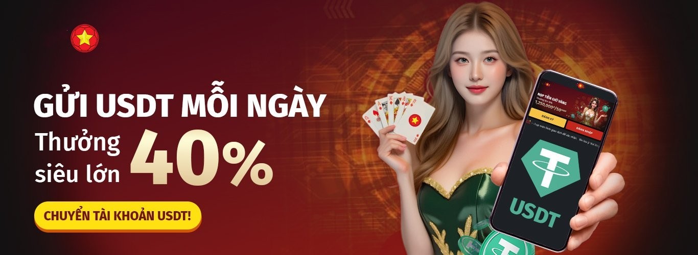 Hình ảnh quảng cáo của bj88 hiển thị nền tảng và các lợi ích