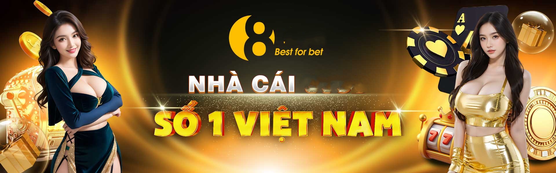 Hình ảnh quảng cáo của bj88 hiển thị nền tảng và các lợi ích