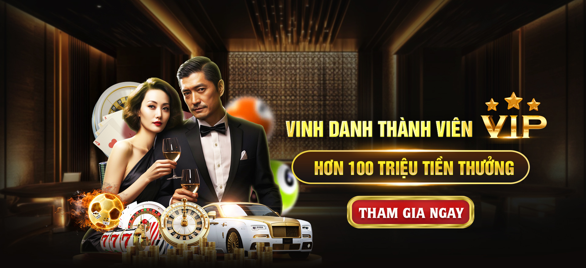 Hình ảnh quảng cáo của bj88 hiển thị nền tảng và các lợi ích