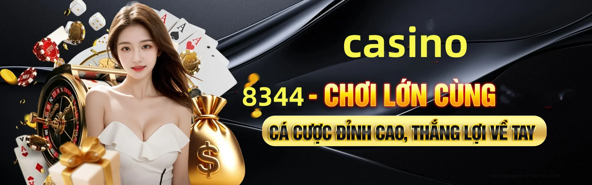 Hình ảnh quảng cáo của bj88 hiển thị nền tảng và các lợi ích