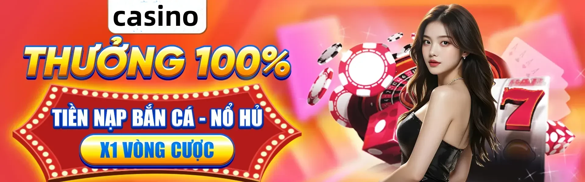 Hình ảnh quảng cáo của bj88 hiển thị nền tảng và các lợi ích