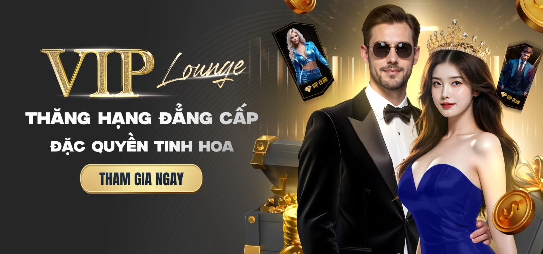 Hình ảnh quảng cáo của bj88 hiển thị nền tảng và các lợi ích