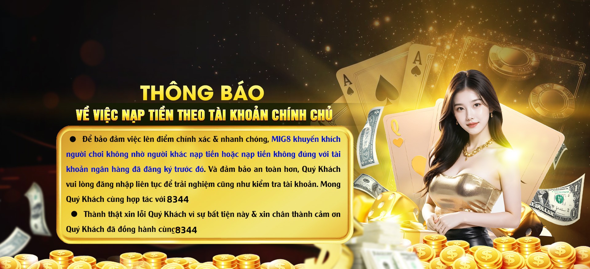 Hình ảnh quảng cáo của bj88 hiển thị nền tảng và các lợi ích