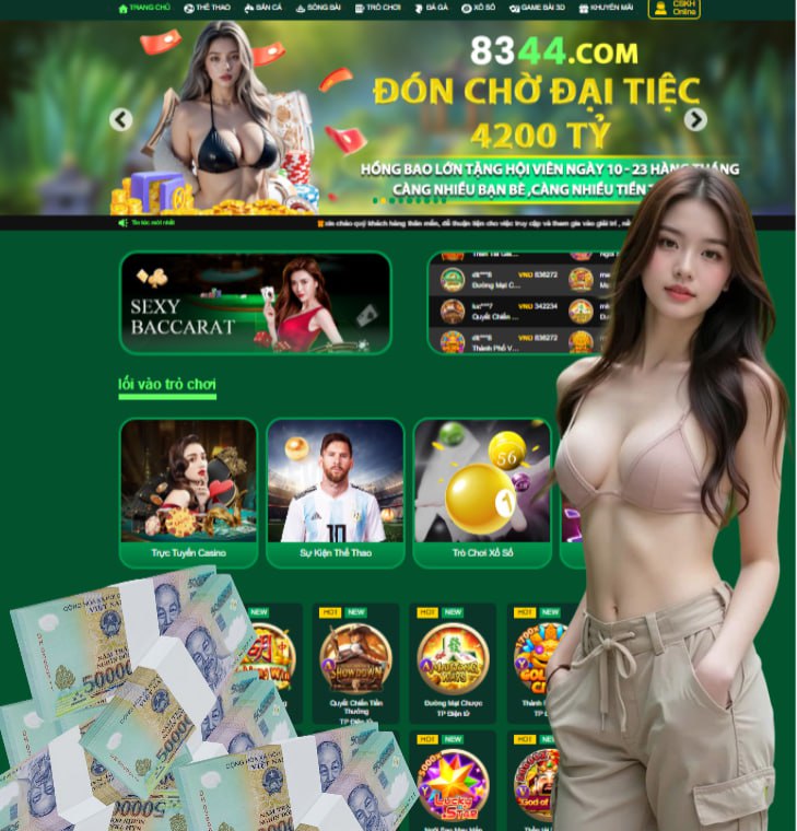 Hình ảnh quảng cáo của bj88 hiển thị nền tảng và các lợi ích