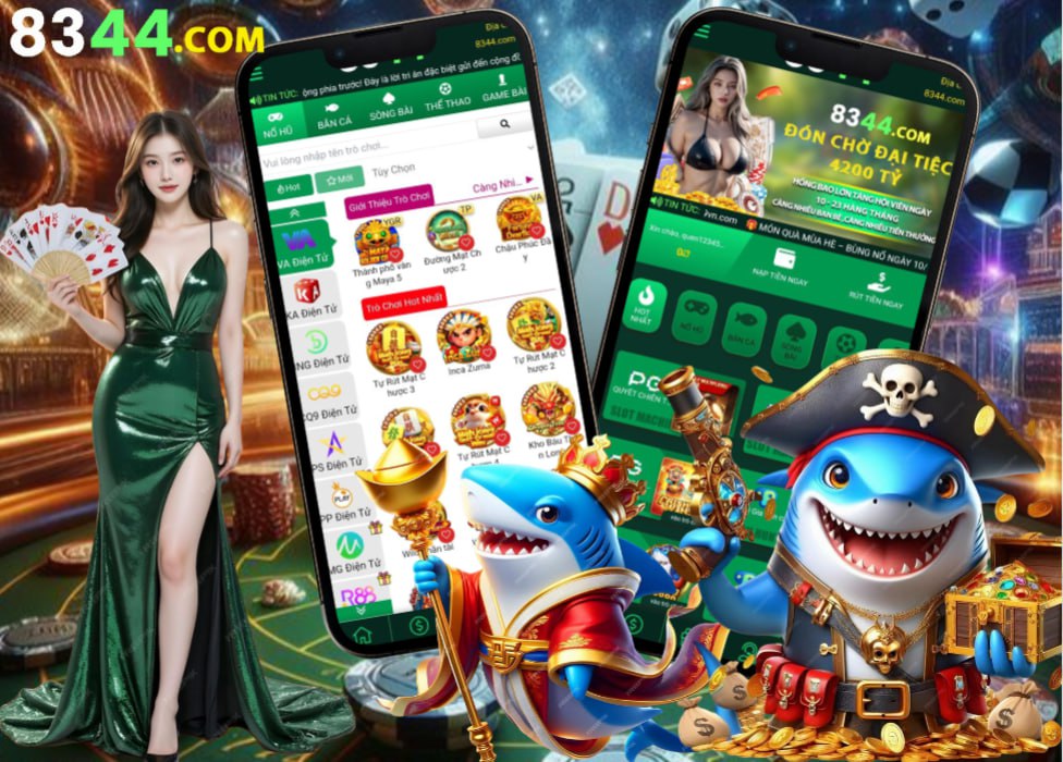 Hình ảnh quảng cáo của bj88 hiển thị nền tảng và các lợi ích