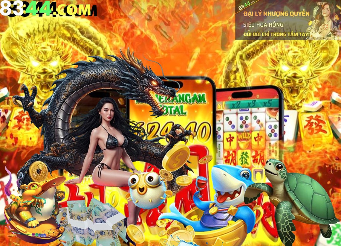 Hình ảnh quảng cáo của bj88 hiển thị nền tảng và các lợi ích