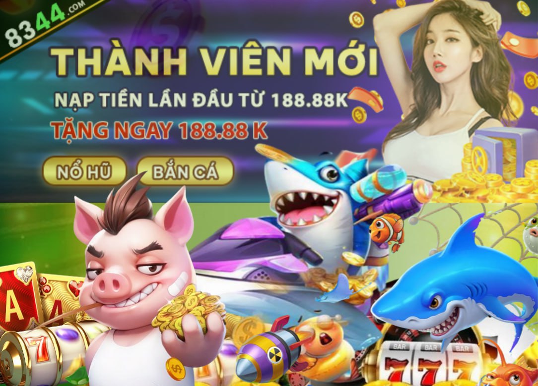 Hình ảnh quảng cáo của bj88 hiển thị nền tảng và các lợi ích
