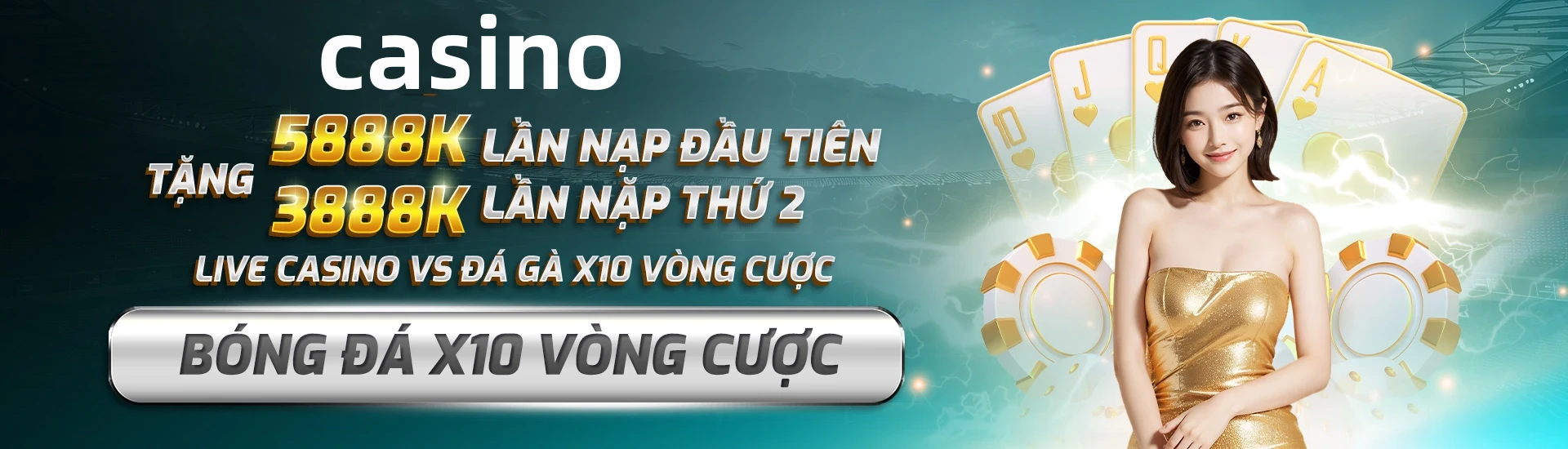 Hình ảnh quảng cáo của bj88 hiển thị nền tảng và các lợi ích