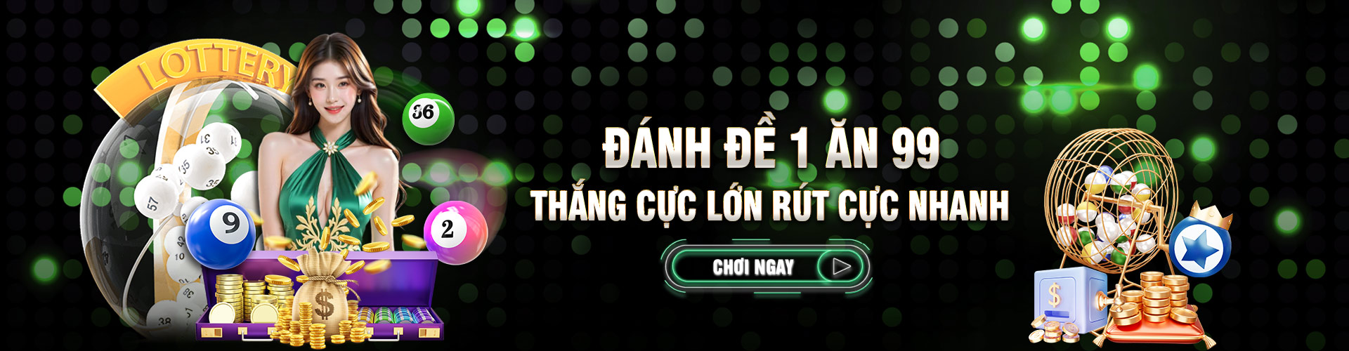 Hình ảnh quảng cáo của bj88 hiển thị nền tảng và các lợi ích